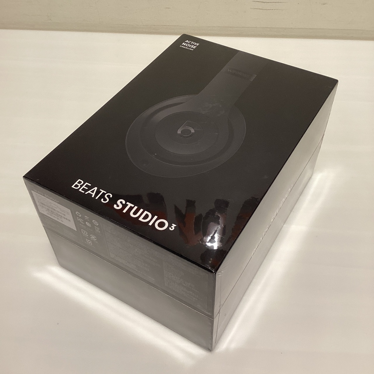 Beats by Dr Dre BEATS STUDIO3 WIRELESS …