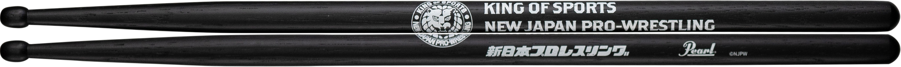 新品Pearl  110HC/NJPW-2