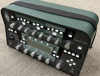 KEMPER Profiling PowerHead プロファイラーアンププロファイリング　パワーヘッド ケンパー 【アウトレット】