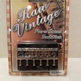 【入荷】Raw Vintage Fender USA用サドル/Raw Vintage ロウヴィンテージ