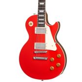 【予約受付中】Gibson LP Standard 60s Cardinal Red