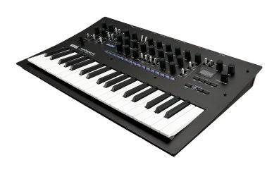 KORG minilogue xd 37鍵盤 アナログシンセサイザー【1台限定のお値打ち品】