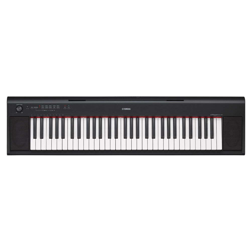 CONTENTS軽量でスリムなボディに、リアルなピアノ音とタッチ感に優れたボックス型鍵盤を搭載。アコースティックピアノをイメージした電子キーボード。ピアノアドバイザーが楽器選びをサポート最新情報を手に入れよう音楽をもっと楽しみたい方へお問い合わせこちら軽量でスリムなボディに、リアルなピアノ音とタッチ […]