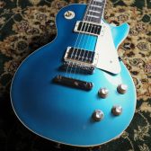 【予約受付中】Gibson LP Standard 60s Pelham Blue