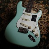 【新作】Fender VINTERA II 70S STRATOCASTER Surf Green