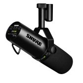 【販売中】SHURE SM7dB ダイナミックボーカルマイク