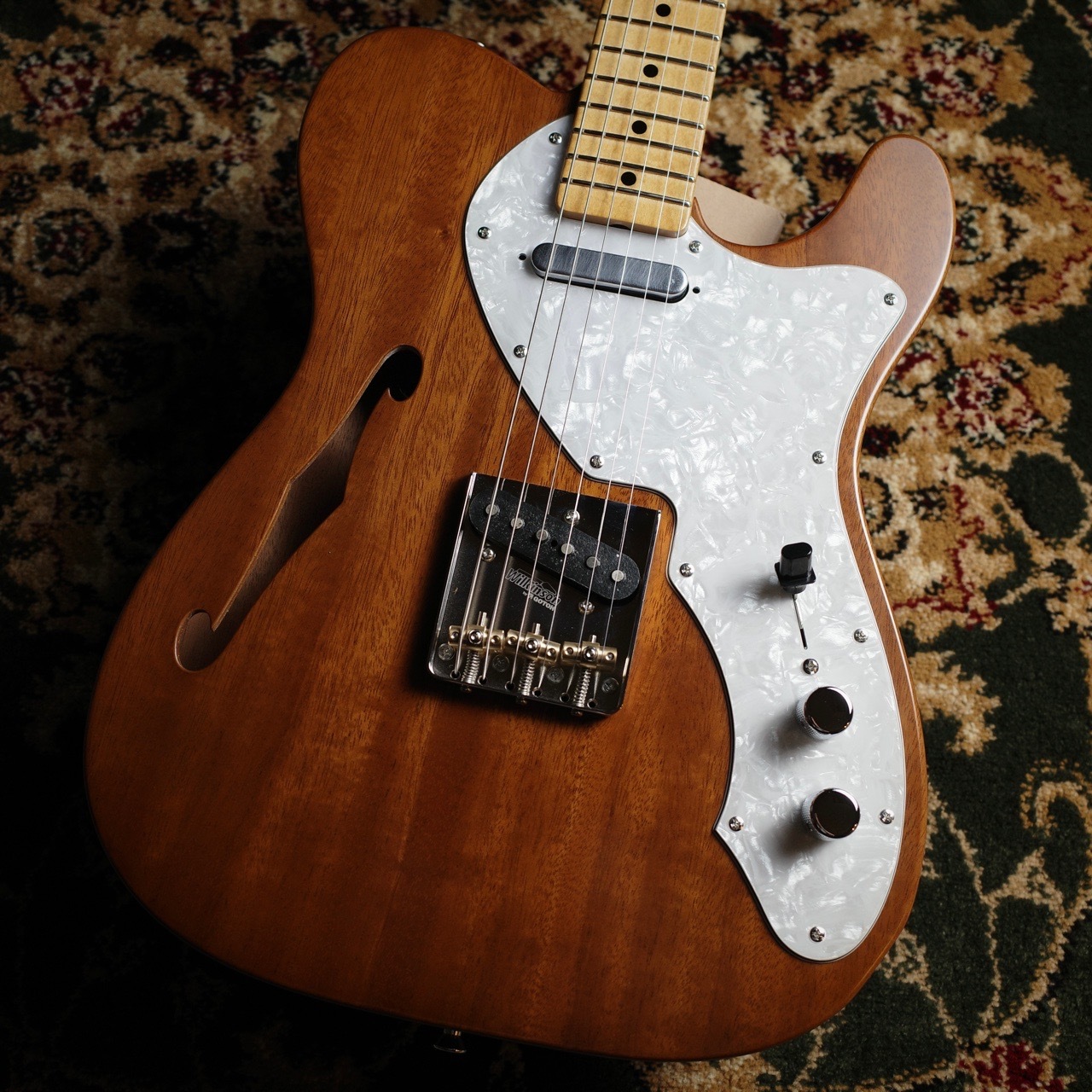 新品G'7 Special g7-TLT/M Maho