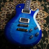 Paul Reed Smith(PRS) (ポールリードスミス) S2 McCarty 594 SC Lake Blue