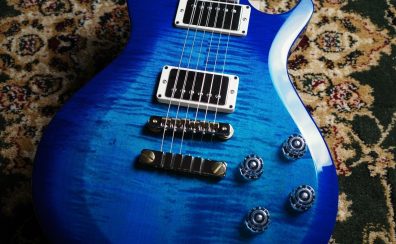 Paul Reed Smith(PRS) (ポールリードスミス) S2 McCarty 594 SC Lake Blue