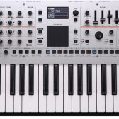 【予約受付中】Roland GAIA 2 37鍵盤シンセサイザー【2023年10月13日発売予定】