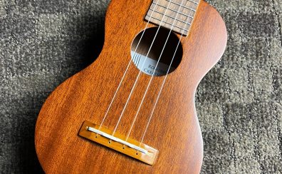 【ウクレレ】ROMERO CREATIONS Daniel Ho Signature Vintage Soprano【日本製】