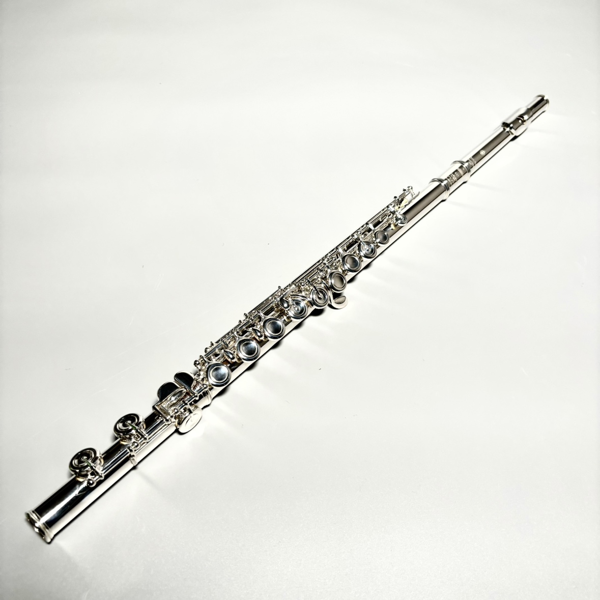 フルートYAMAHA YFL-617