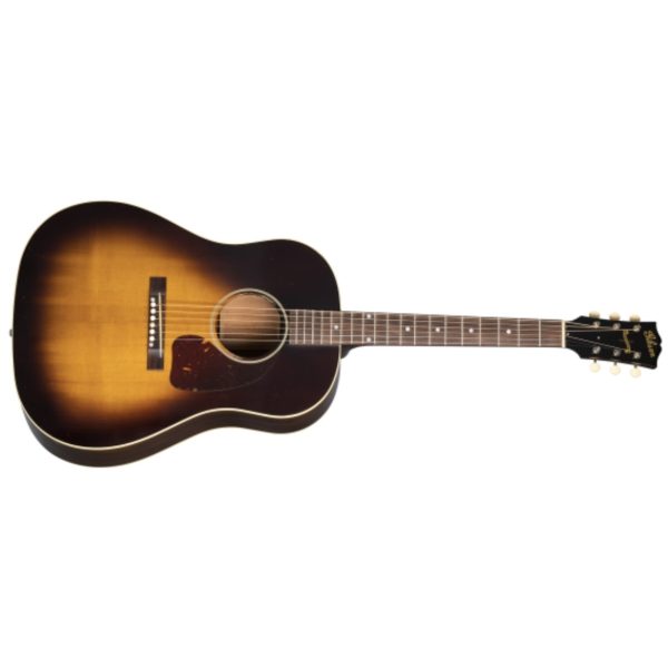 Gibson Custom Shop 1942 Banner J-45 Light Aged 【Murphy Lab Acoustic Collection】<br />
<br />
¥ 894,300 