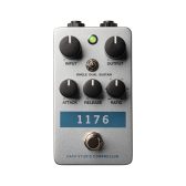 【入荷】Universal Audio UAFX 1176 Studio Compressor エフェクター