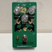 【限定生産】EarthQuaker Devices Brain Dead Ghost Echo【Brain Deadとコラボ】