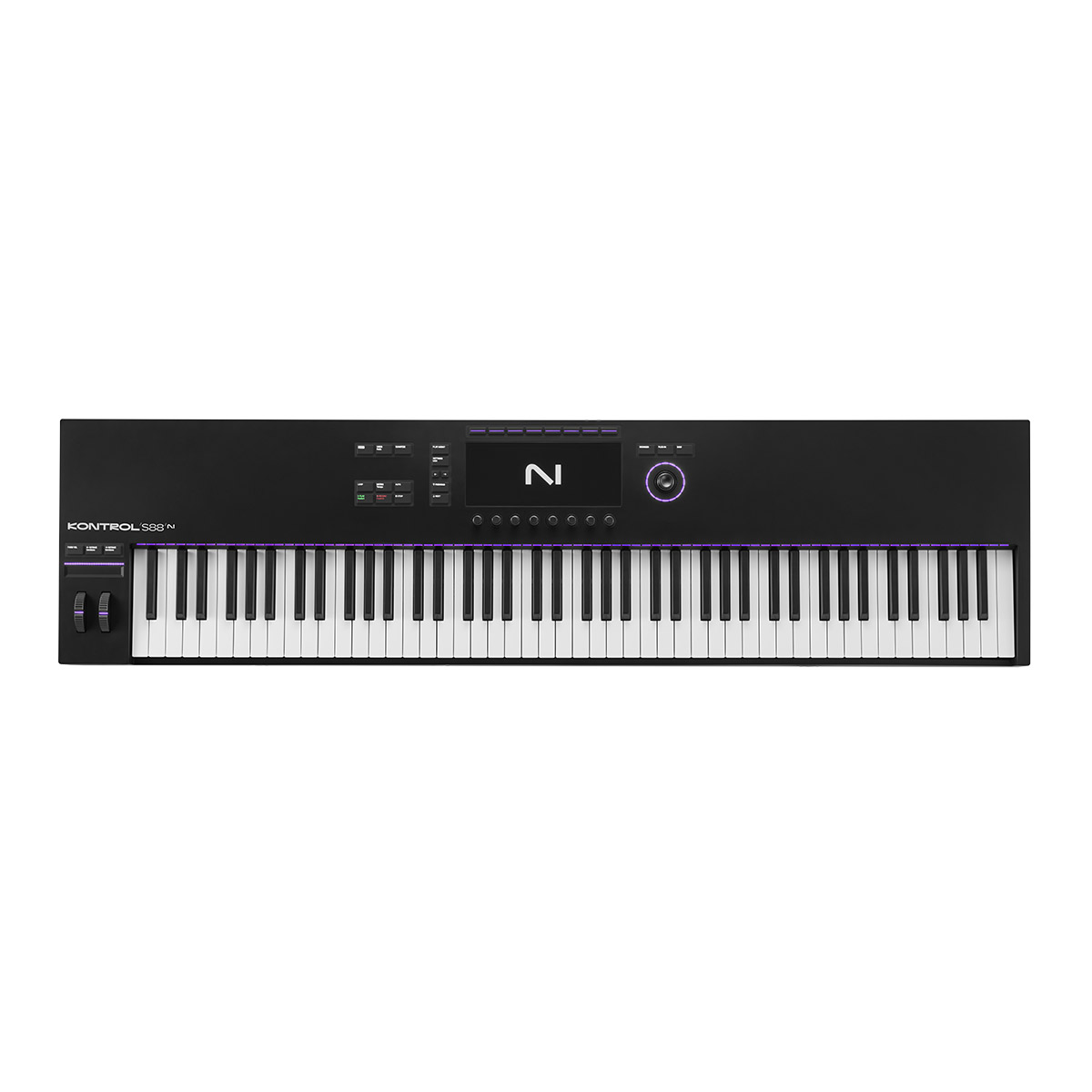 新品Native Instruments(NI) Kontrol S88 MK3