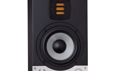 【アウトレット】EVE Audio SC205 スタジオモニタースピーカー 1台 【40%off】
