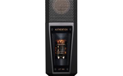 LEWITT(ルウィット) LCT 940 コンデンサーマイク