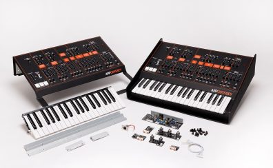 【未開封・未展示品】ARP ODYSSEY FS KIT