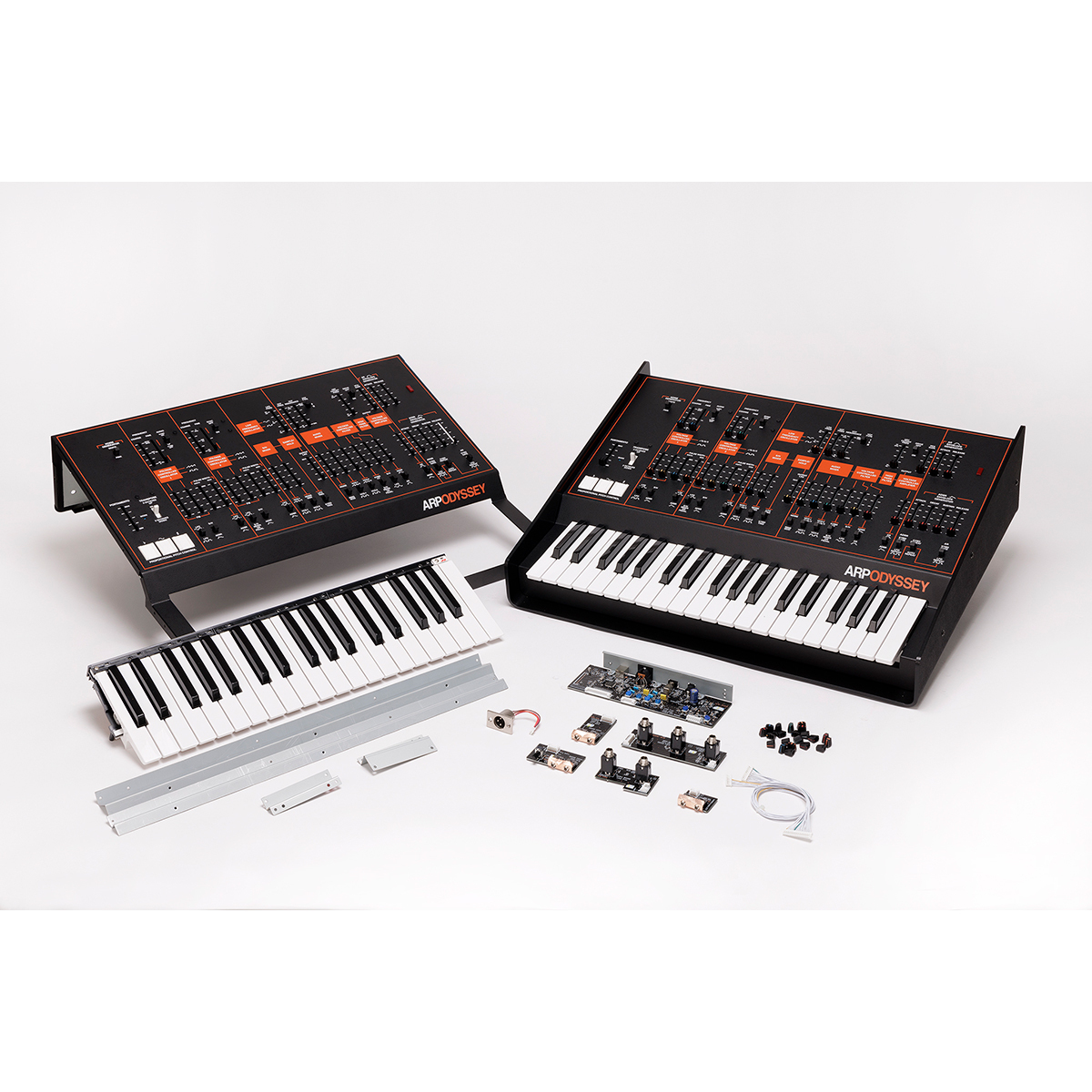 新品ARP ODYSSEY FS KIT