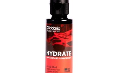 PLANET WAVES（プラネットウェーブス） PWFBC  HYDRATE 【指板潤滑クリーナー】