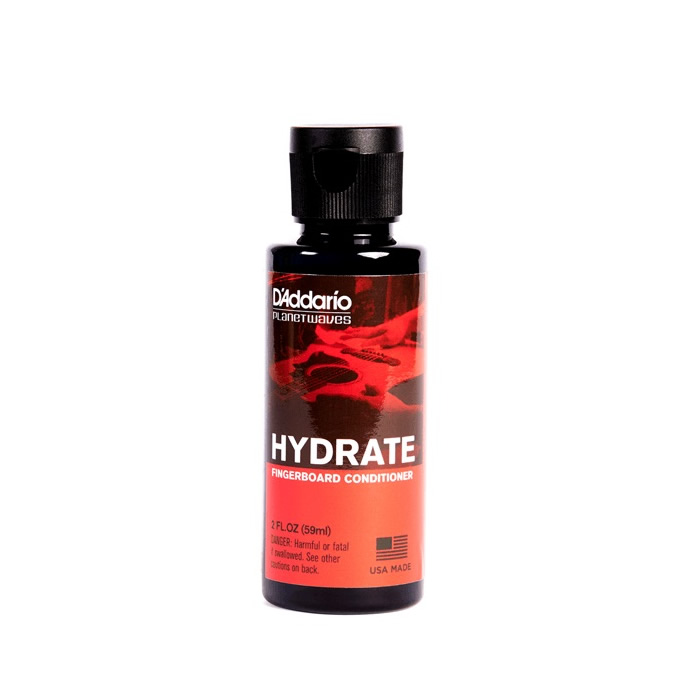 PLANET WAVES PWFBC 指板潤滑クリーナー HYDRATE
