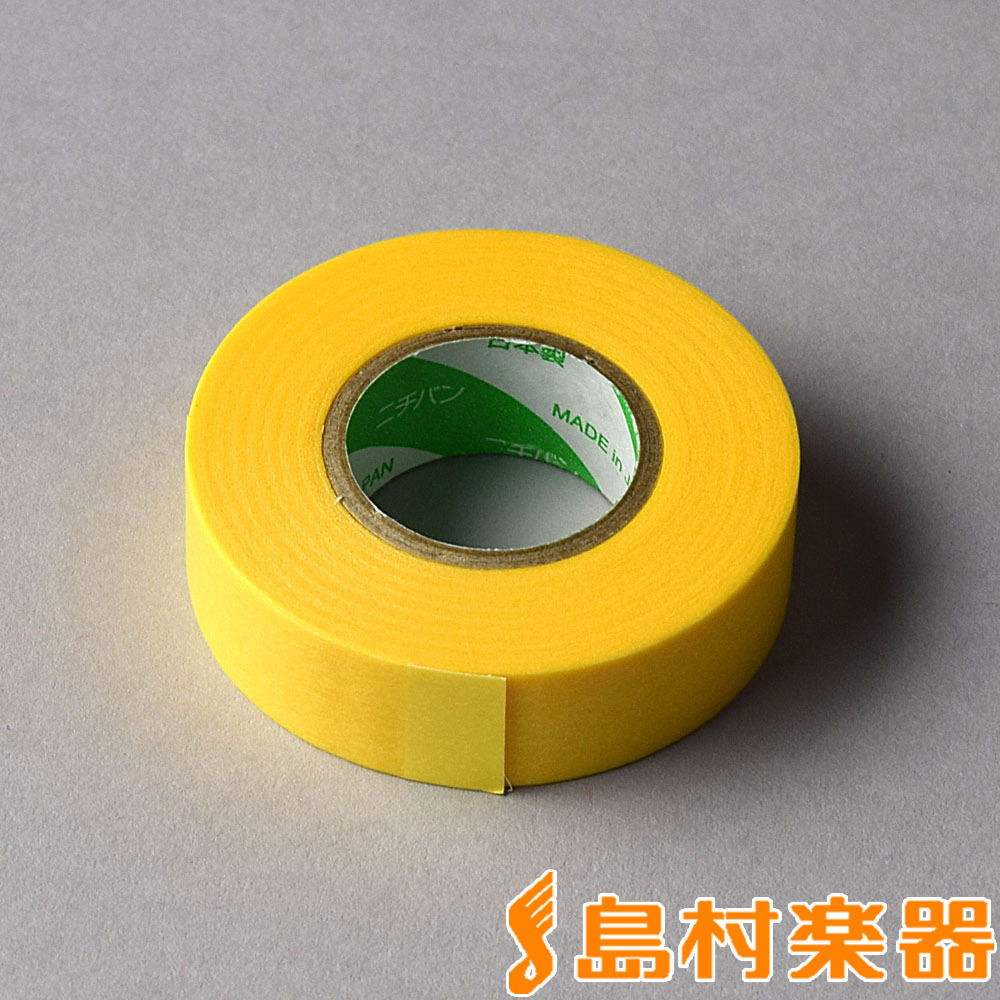 ニチバン ギターマスキングテープ15mm