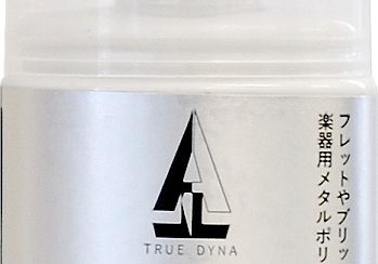 TRUE DYNA TDMP-1 金属磨き用ポリッシュ トゥルーダイナ