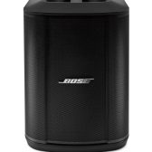 【電池駆動可能】BOSE S1 Pro+ ポータブルPAシステム
