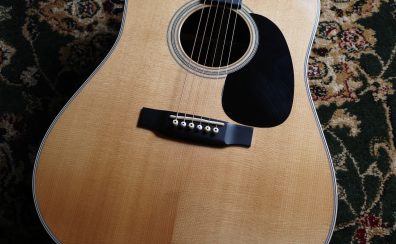 【中古/定番】Martin (マーチン) D-28