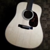 【入荷】Martin (マーチン) CTM D-28 Adirondack【C22-059222 現物写真】