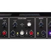 【ご予約受付中】RUPERT NEVE DESIGNS MBT: Master Bus Transformer