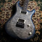 【入荷】Knaggs Guitars Severn X Tremback Blue Burst【2023年8月製作モデル！】