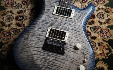 【入荷】Knaggs Guitars Severn X Tremback Blue Burst【2023年8月製作モデル！】