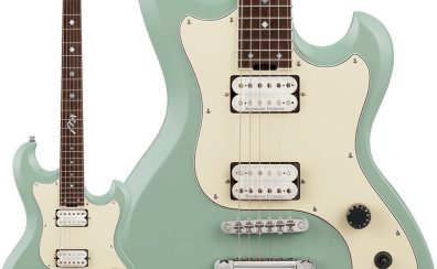 【予約受付中】ESP ULTRATONE Anon MyGO!!!!!ギタリスト千早愛音モデル
