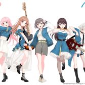 【予約受付中】ESP x BanG Dream! ガールズバンドパーティー！コラボレーション MyGO!!!!!シリーズギターなどが登場【2024年6月頃発売予定】