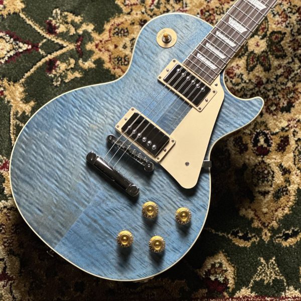Gibson LP Standard 50s Ocean Blue<br />
<br />
¥ 354,200 <br />
