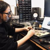 【福岡ギターショー2023】idea sound product×淵上 直斗 | Naoto Fuchigami 限定カラーモデル発売決定！！