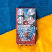 【福岡ギターショー2023】KarDiaN ギターショー限定モデル　「SEROTONIN “ADD CBF” HAKATA SPECIAL」発売決定！！