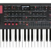 【新製品】KORG modwave mk II【11/12発売】