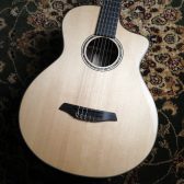 Furch (フォルヒ) GNc4-SR w/EAS エレガットモデル【2023福岡ギターショーより展示開始】