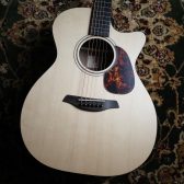 Furch Blue OMc-SW【2023年新作入荷モデル】