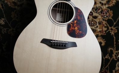Furch Blue OMc-SW【2023年新作入荷モデル】
