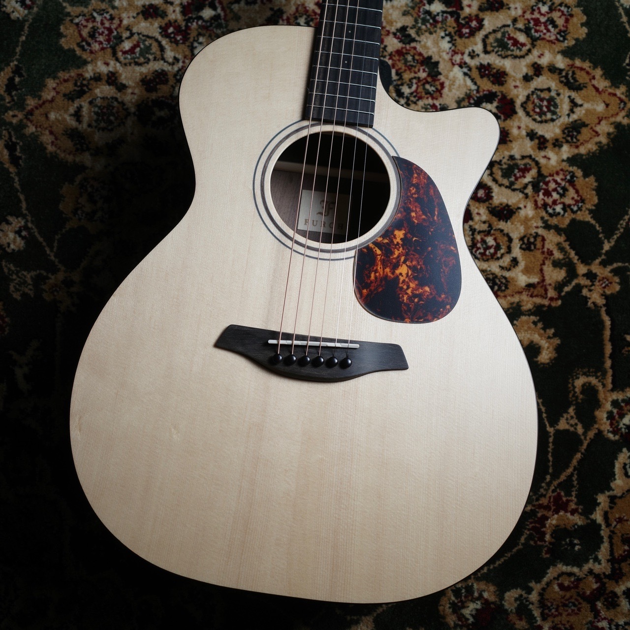 Furch Blue OMc-SW【2023年新作入荷モデル】｜島村楽器 アミュ