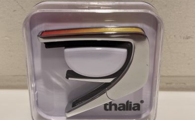 【まさに才色兼備】Thalia Capo Chrome-SUNRISE SHELL