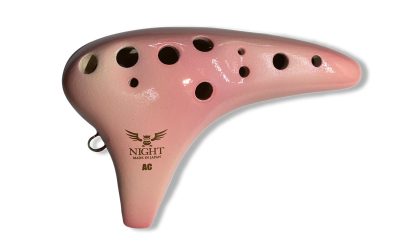 NIGHT S-ACP【オカリナが上達したら、選びたいひとつ】