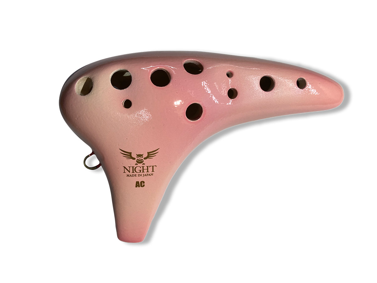 新品NIGHT S-ACP
