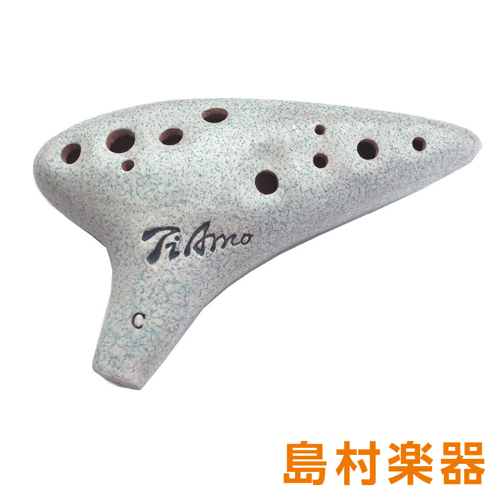 新品Ti Amo T-NACBL