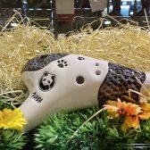 パンダがかわいいフォーカリンク F-AC-PA