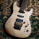 【中古】FERNANDES FR-150s protoエレキギター